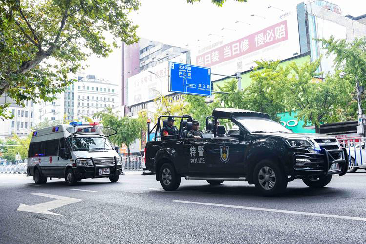 信号干扰仪应如何安置(图1)