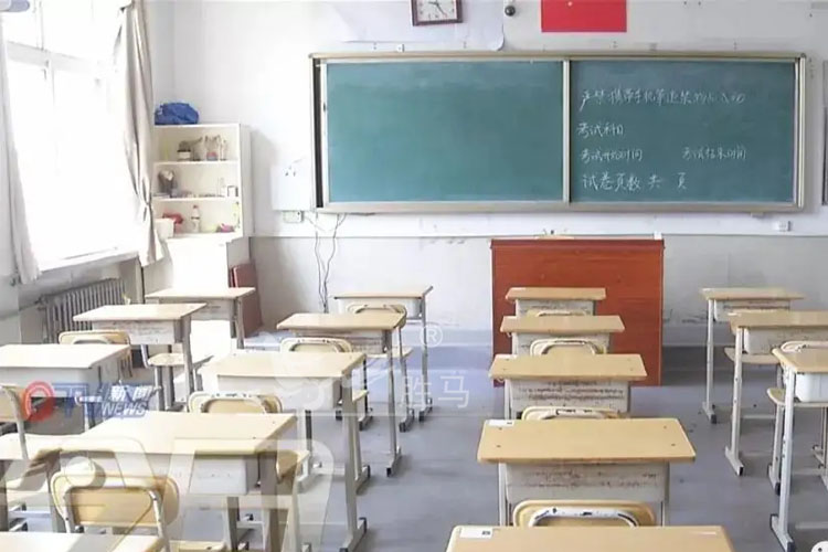 学校考场启用智能干扰仪会影响校园广播吗？