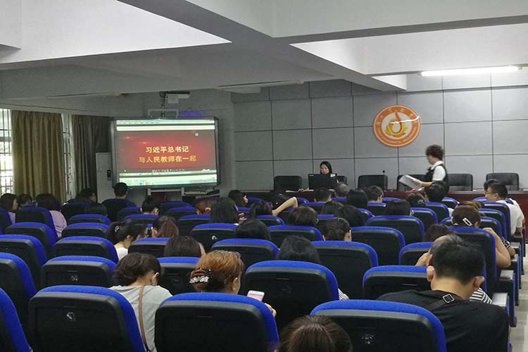 监狱与普通考场使用的信号干扰仪的区别