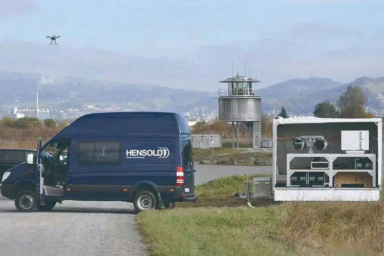 干扰仪在车载场景中的部署限制与优化方案(图1) 干扰仪在车载场景中的部署限制与优化方案(图1)