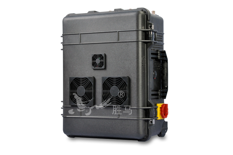 无线频率干扰仪使用后,需要注意的事项