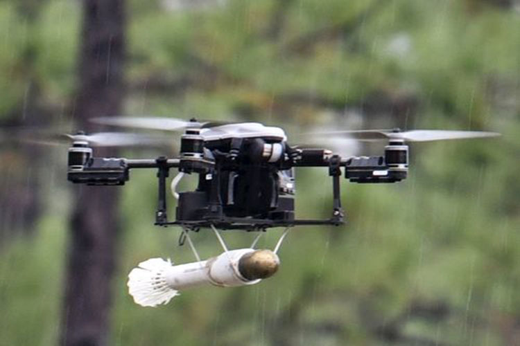 信号干扰仪具备哪些强大优点(图1) 信号干扰仪具备哪些强大优点(图1)