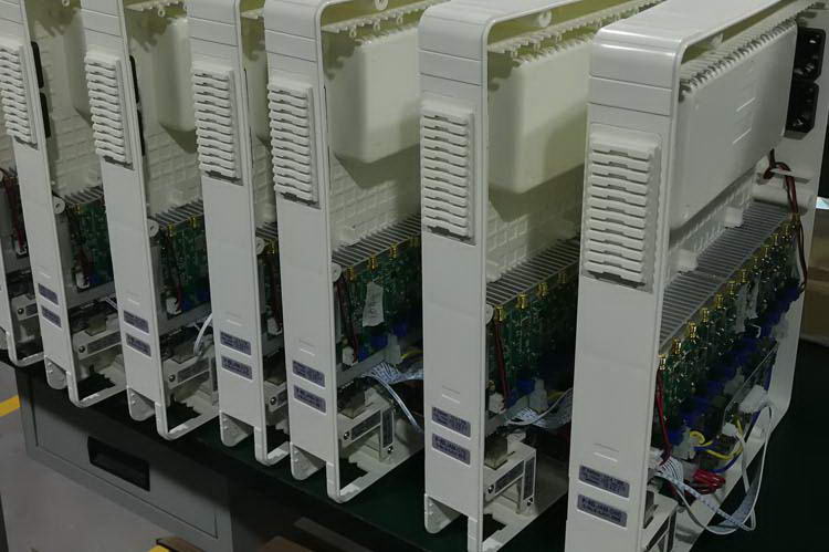 将2台5G信号干扰仪放在一起开机使用，覆盖范围会不会有所能增强？