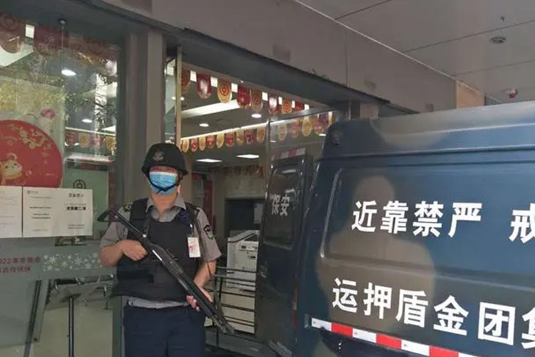 车载频率干扰仪:移动场景下的安全防线