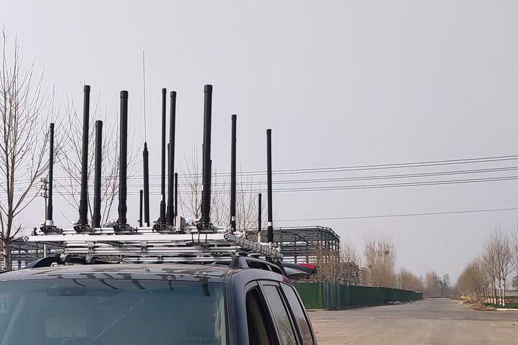 使用车载频率干扰仪的保护区域能不能达到1公里半径？