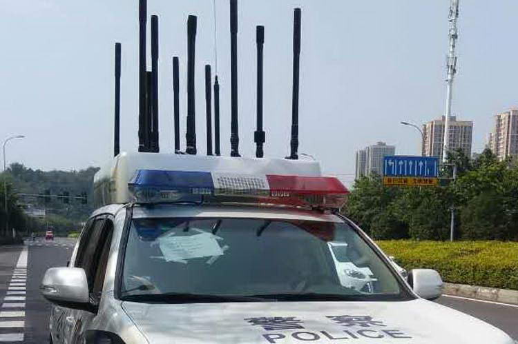 车载手机信号干扰器在高速行驶过程中的效果如何？