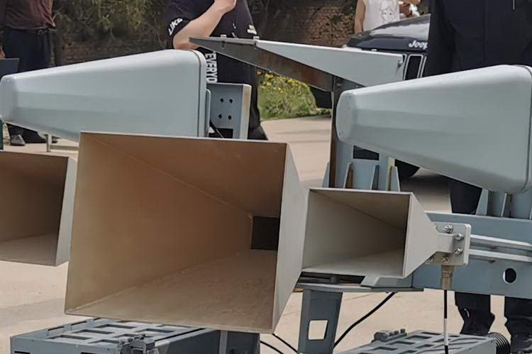 市面上的常见的频率干扰仪器可用于防窃听吗？(图1)