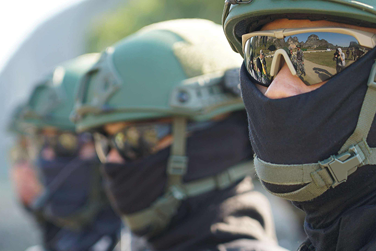 屏蔽房需要在配备信号干扰仪吗？