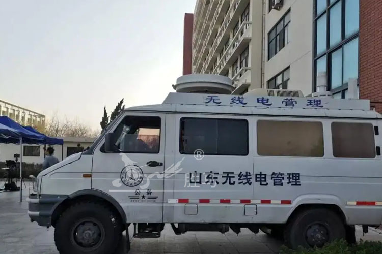 车载信号天线安装难点与优化设计探析(图1) 车载信号天线安装难点与优化设计探析(图1)