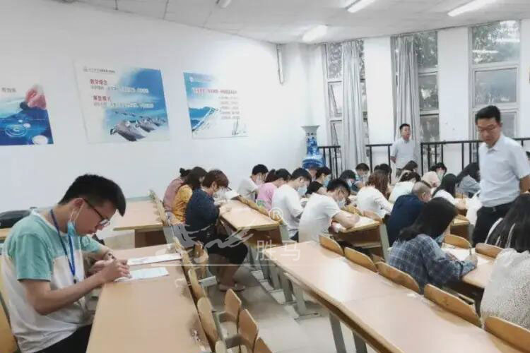 学校考场启用智能干扰仪会影响校园广播吗？